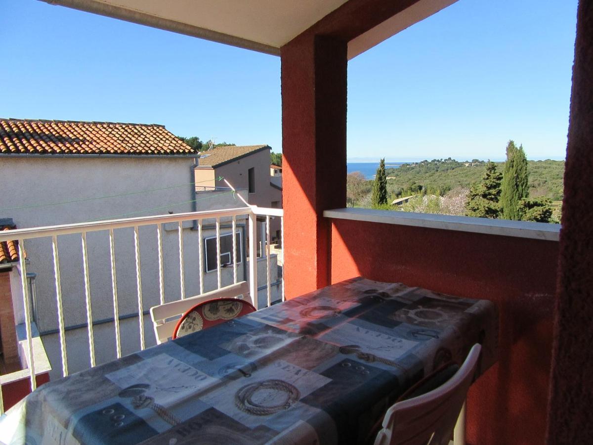 Apartment Antonio PUY Exterior foto